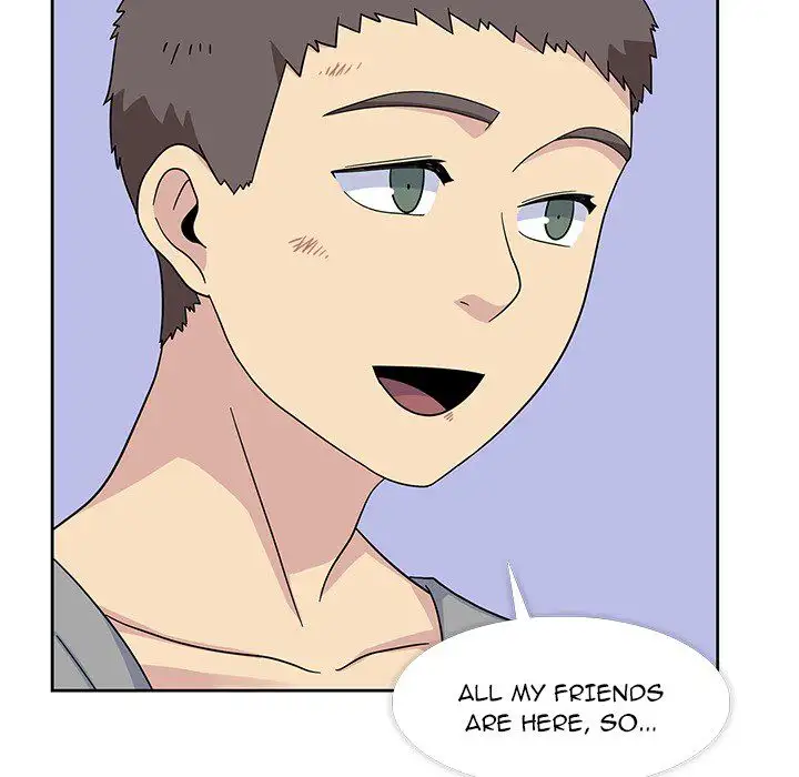 Springtime for Blossom Chapter 31 - Manhwa18.com