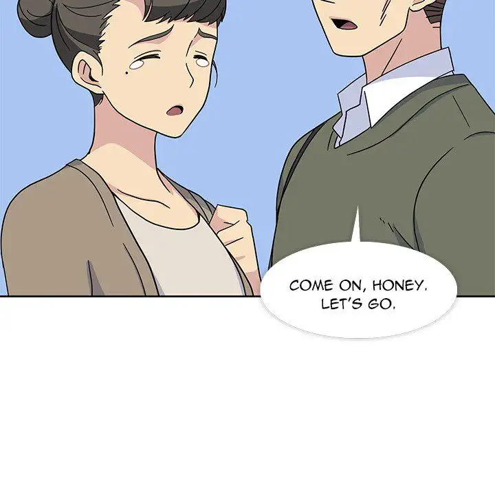 Springtime for Blossom Chapter 31 - Manhwa18.com