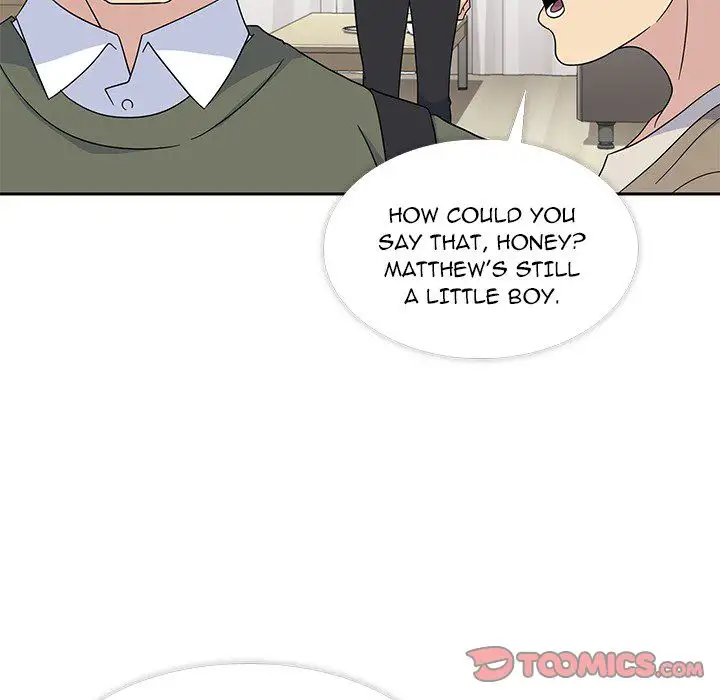 Springtime for Blossom Chapter 31 - Manhwa18.com