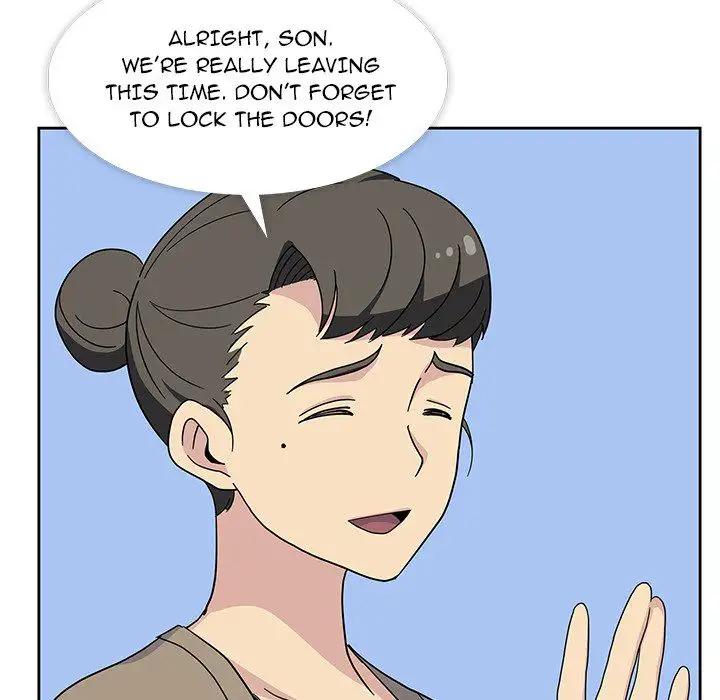 Springtime for Blossom Chapter 31 - Manhwa18.com