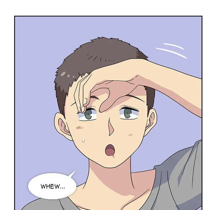 Springtime for Blossom Chapter 31 - Manhwa18.com