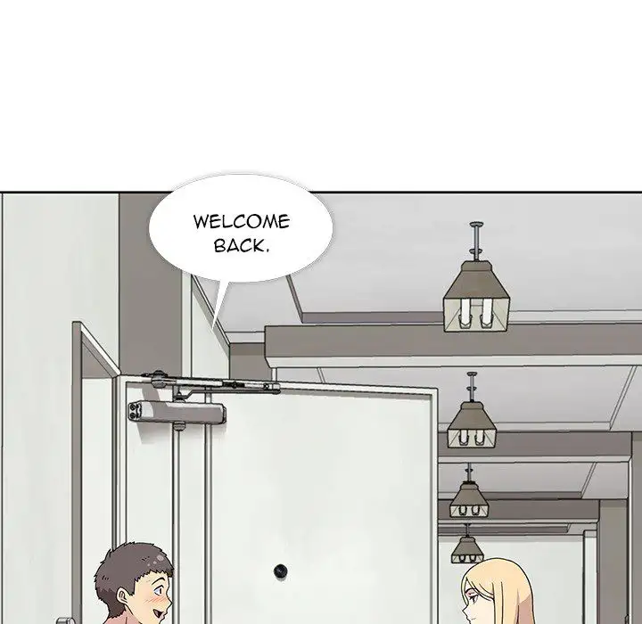 Springtime for Blossom Chapter 31 - Manhwa18.com