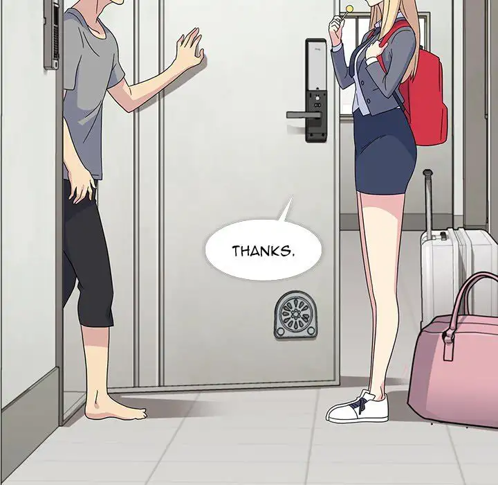 Springtime for Blossom Chapter 31 - Manhwa18.com