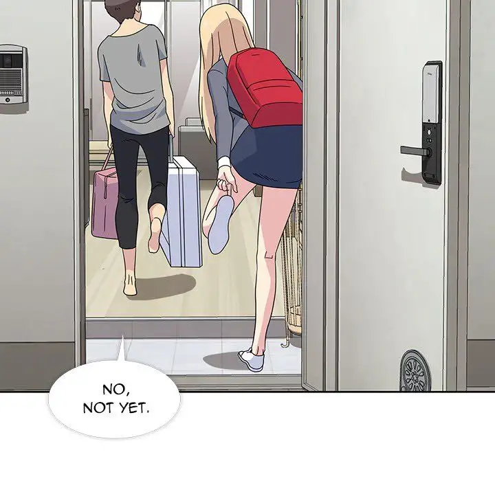 Springtime for Blossom Chapter 31 - Manhwa18.com