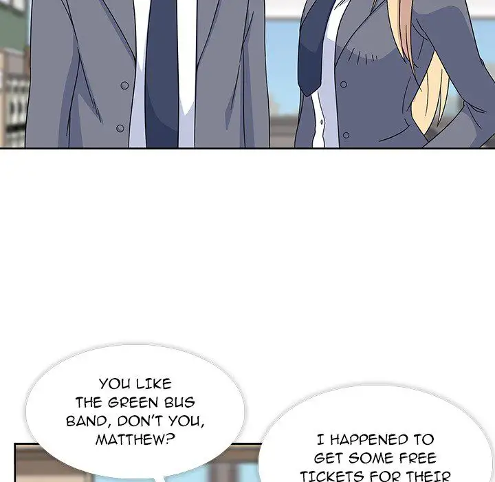 Springtime for Blossom Chapter 31 - Manhwa18.com