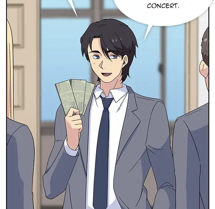 Springtime for Blossom Chapter 31 - Manhwa18.com