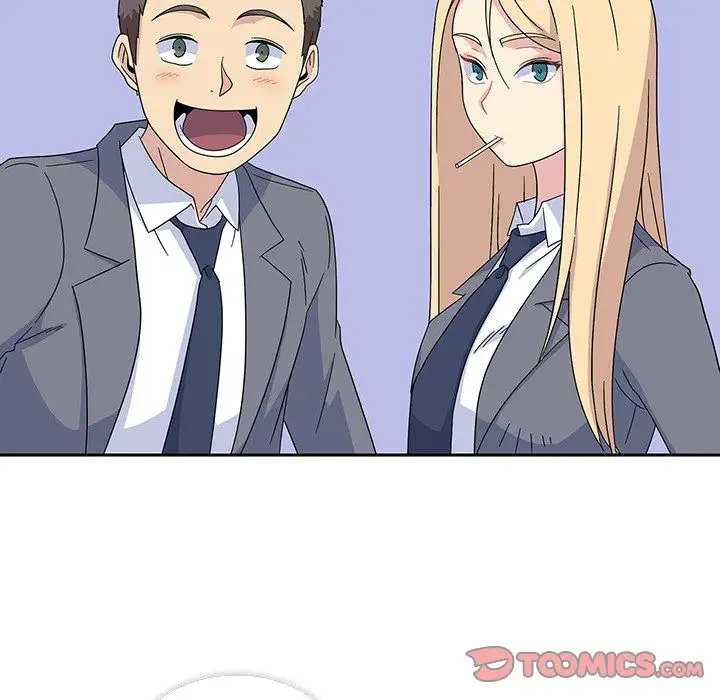 Springtime for Blossom Chapter 31 - Manhwa18.com