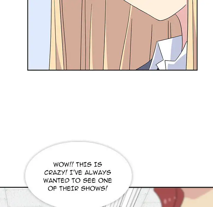 Springtime for Blossom Chapter 31 - Manhwa18.com