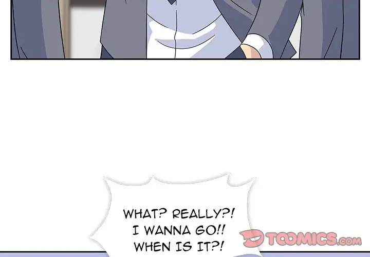 Springtime for Blossom Chapter 32 - Manhwa18.com