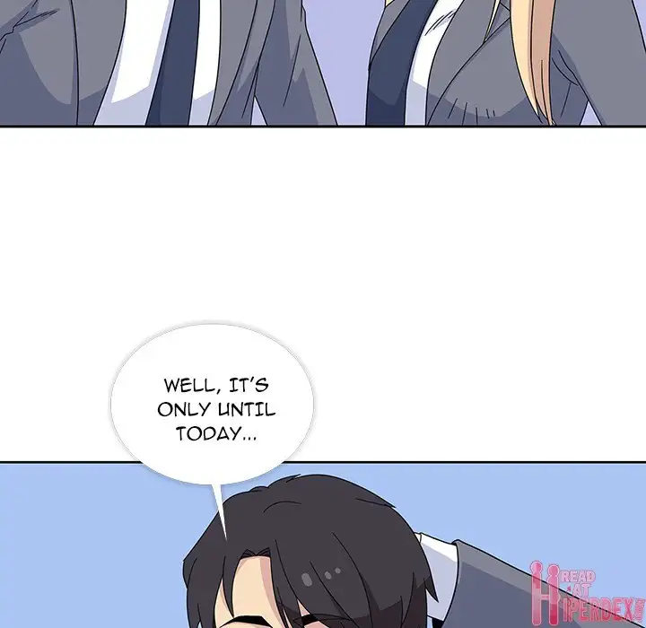 Springtime for Blossom Chapter 32 - Manhwa18.com