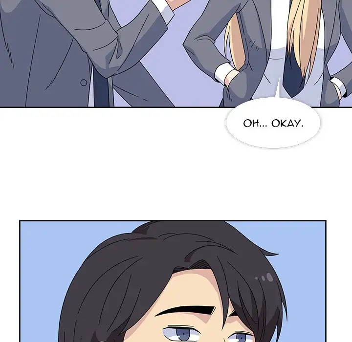 Springtime for Blossom Chapter 32 - Manhwa18.com