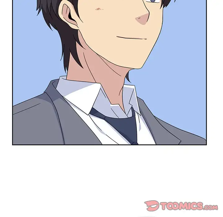 Springtime for Blossom Chapter 32 - Manhwa18.com