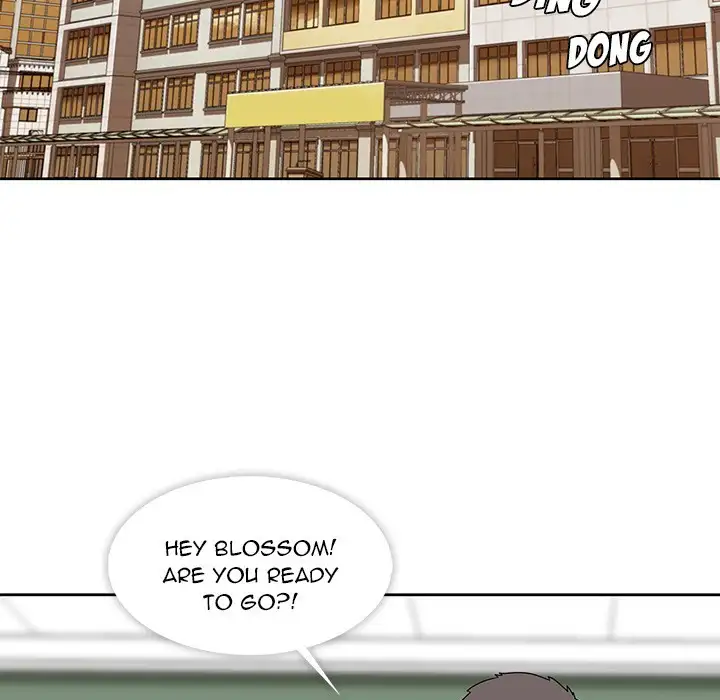 Springtime for Blossom Chapter 32 - Manhwa18.com