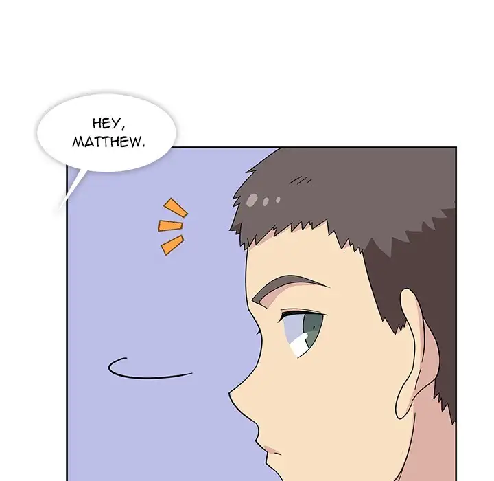 Springtime for Blossom Chapter 32 - Manhwa18.com