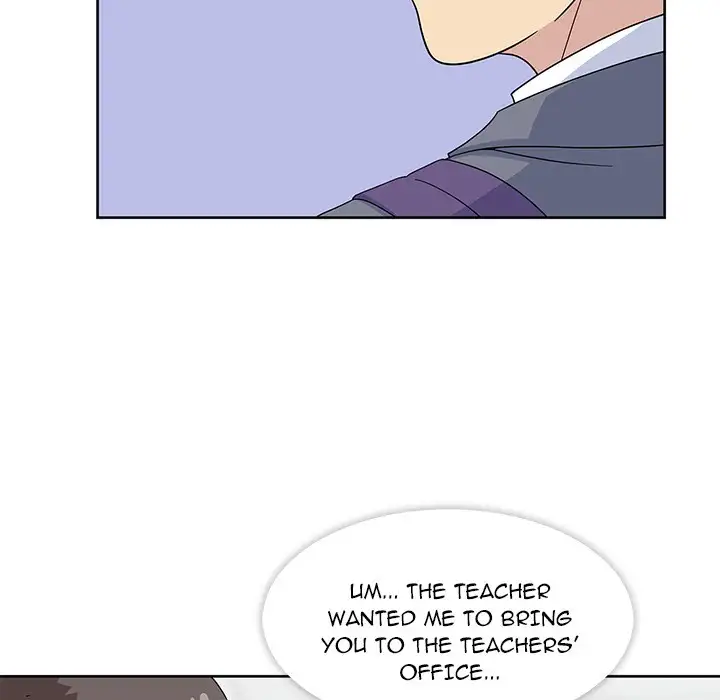 Springtime for Blossom Chapter 32 - Manhwa18.com