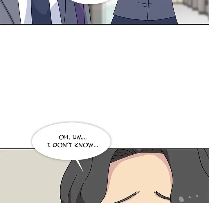 Springtime for Blossom Chapter 32 - Manhwa18.com