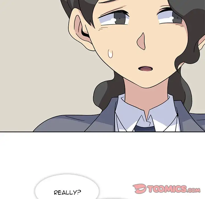 Springtime for Blossom Chapter 32 - Manhwa18.com