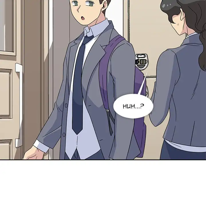 Springtime for Blossom Chapter 32 - Manhwa18.com