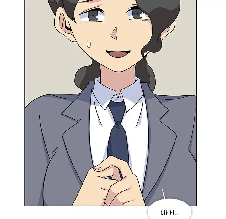 Springtime for Blossom Chapter 32 - Manhwa18.com