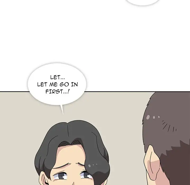 Springtime for Blossom Chapter 32 - Manhwa18.com