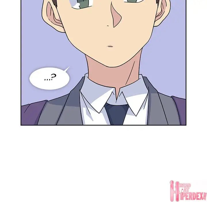 Springtime for Blossom Chapter 32 - Manhwa18.com