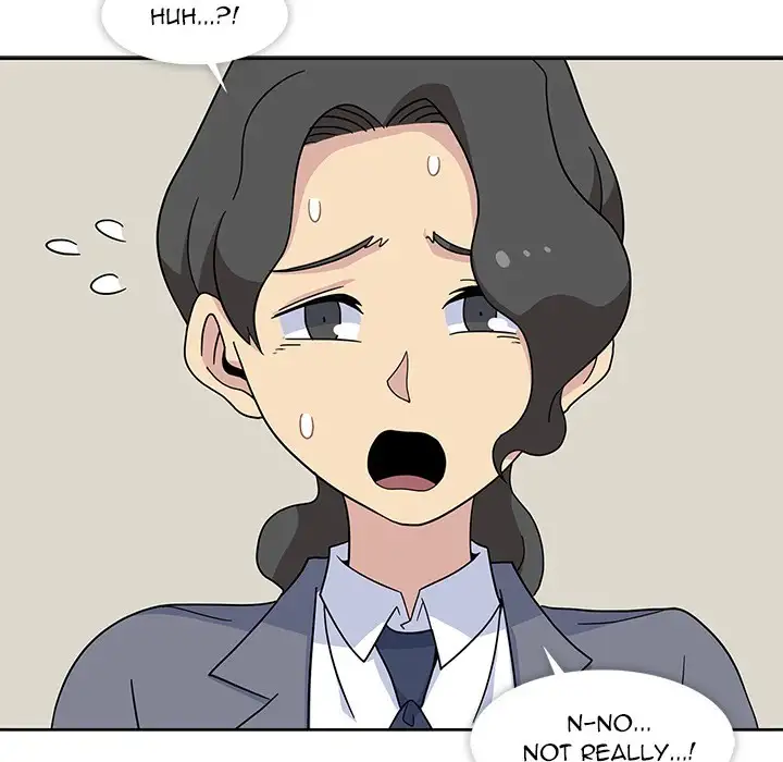 Springtime for Blossom Chapter 32 - Manhwa18.com