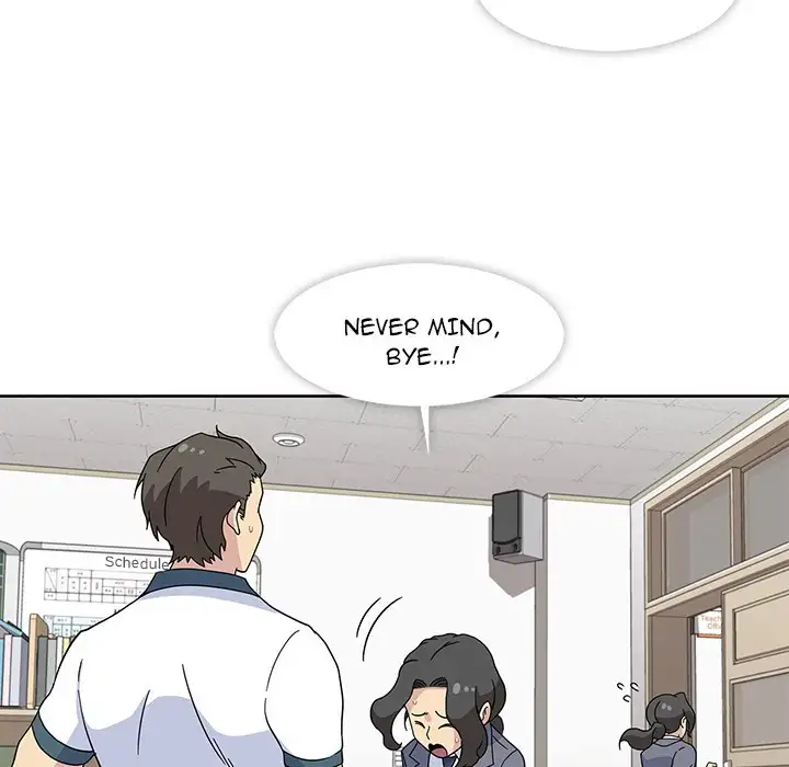 Springtime for Blossom Chapter 32 - Manhwa18.com