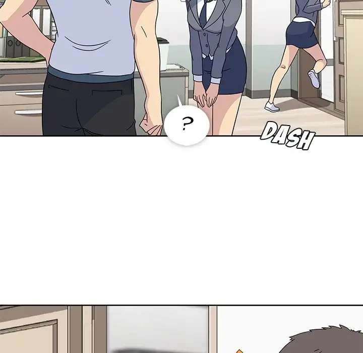 Springtime for Blossom Chapter 32 - Manhwa18.com