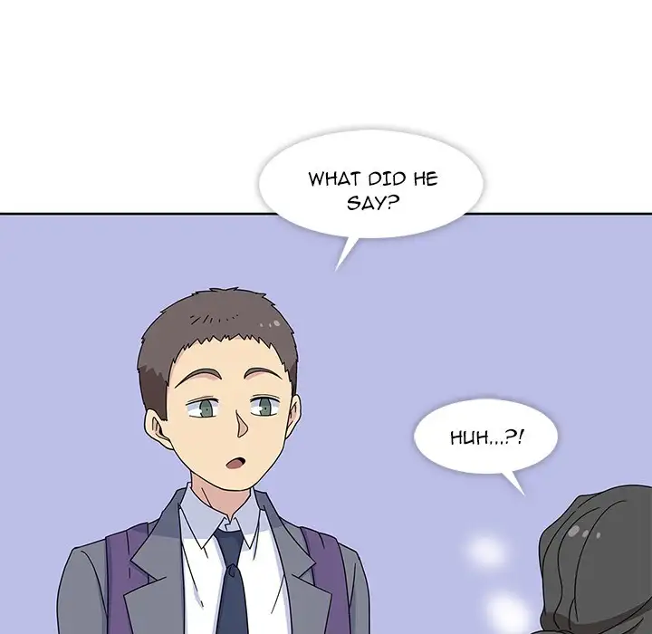 Springtime for Blossom Chapter 32 - Manhwa18.com