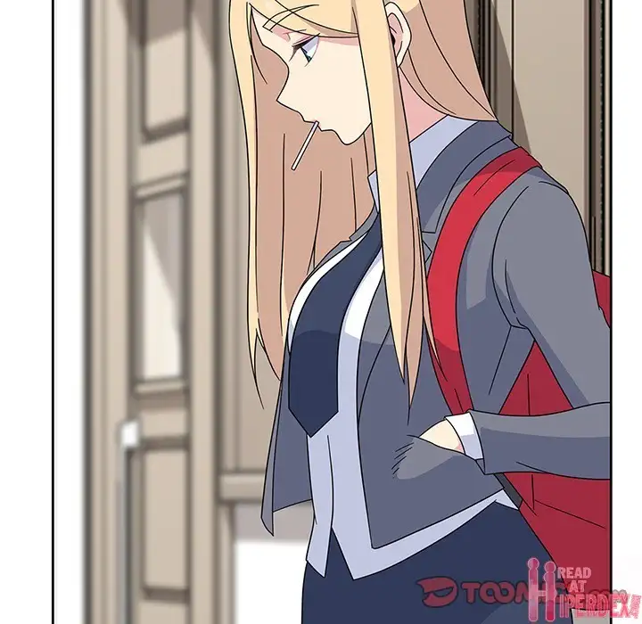 Springtime for Blossom Chapter 32 - Manhwa18.com