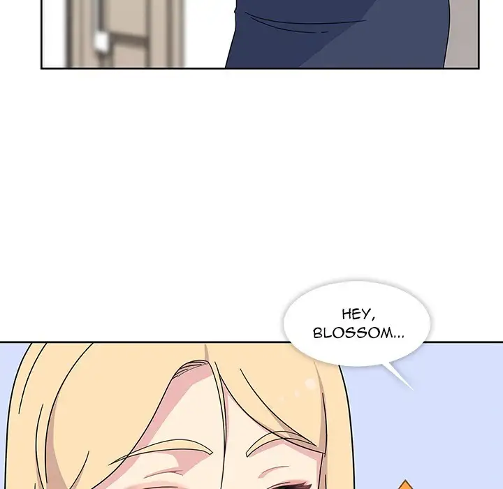 Springtime for Blossom Chapter 32 - Manhwa18.com