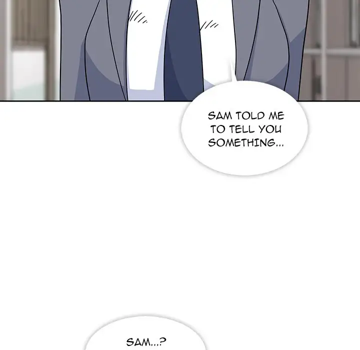 Springtime for Blossom Chapter 32 - Manhwa18.com