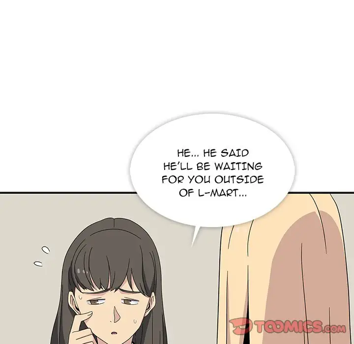 Springtime for Blossom Chapter 32 - Manhwa18.com