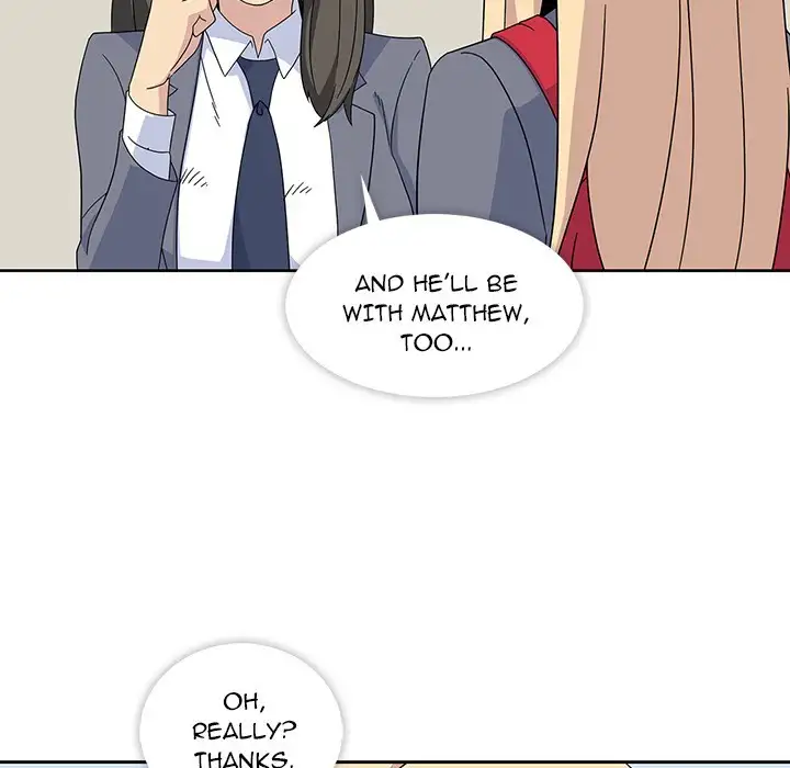 Springtime for Blossom Chapter 32 - Manhwa18.com