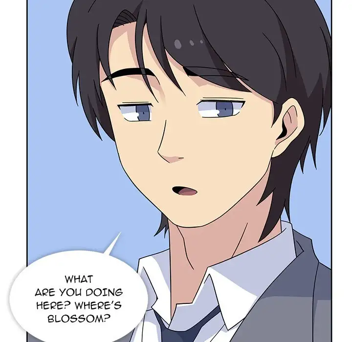 Springtime for Blossom Chapter 32 - Manhwa18.com