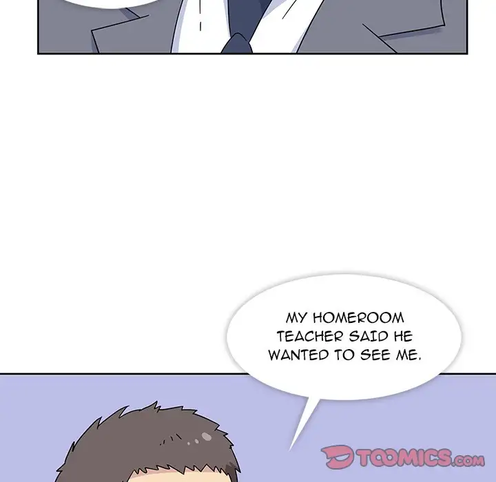 Springtime for Blossom Chapter 32 - Manhwa18.com