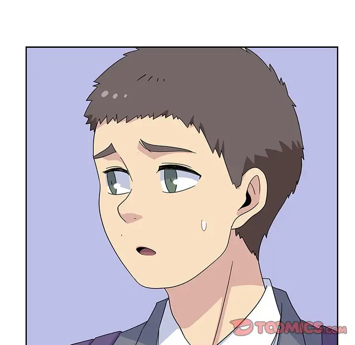 Springtime for Blossom Chapter 32 - Manhwa18.com