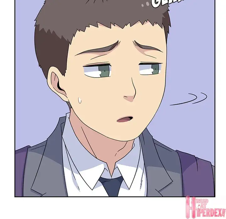 Springtime for Blossom Chapter 32 - Manhwa18.com