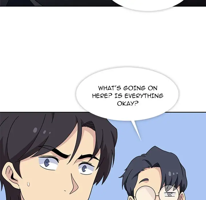 Springtime for Blossom Chapter 32 - Manhwa18.com