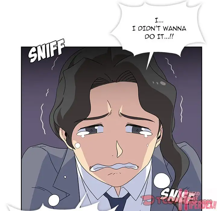 Springtime for Blossom Chapter 32 - Manhwa18.com