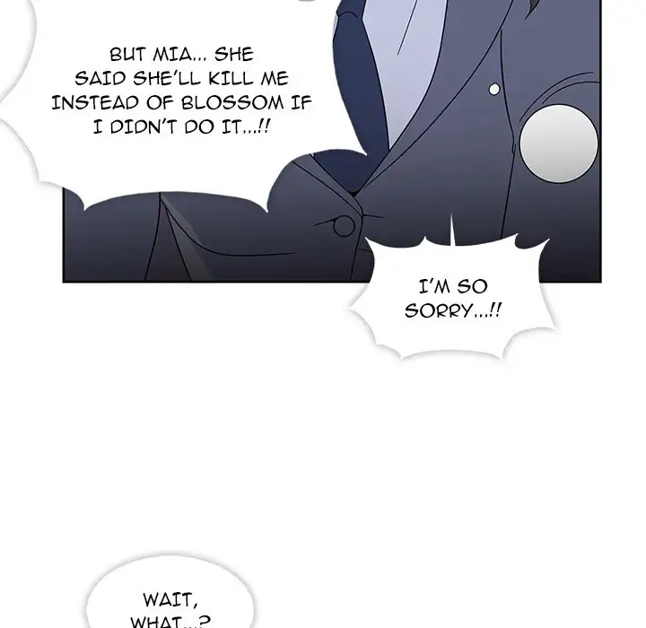 Springtime for Blossom Chapter 32 - Manhwa18.com