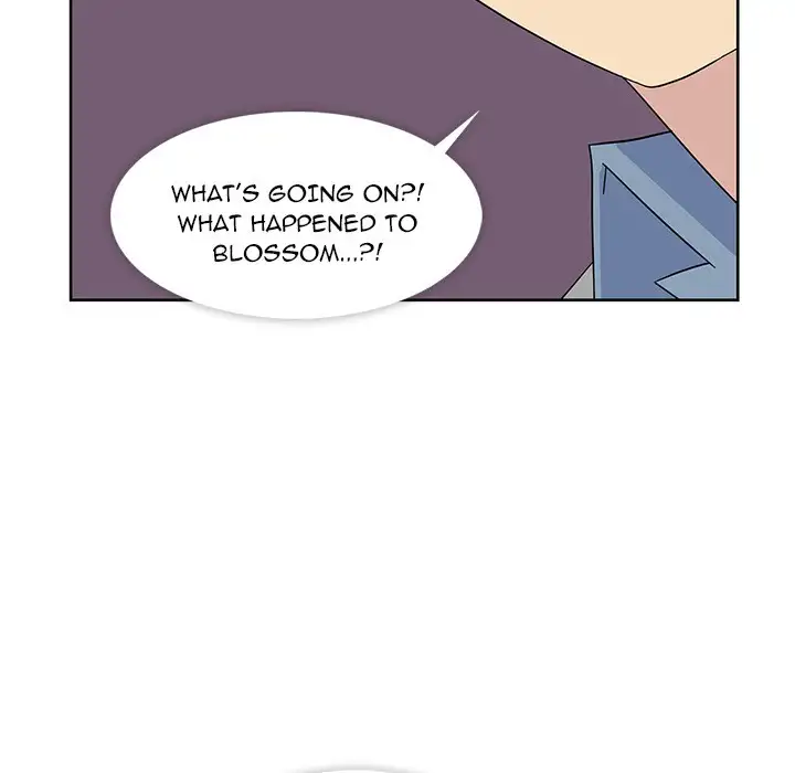 Springtime for Blossom Chapter 32 - Manhwa18.com