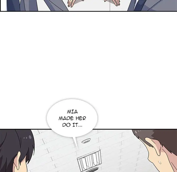 Springtime for Blossom Chapter 32 - Manhwa18.com