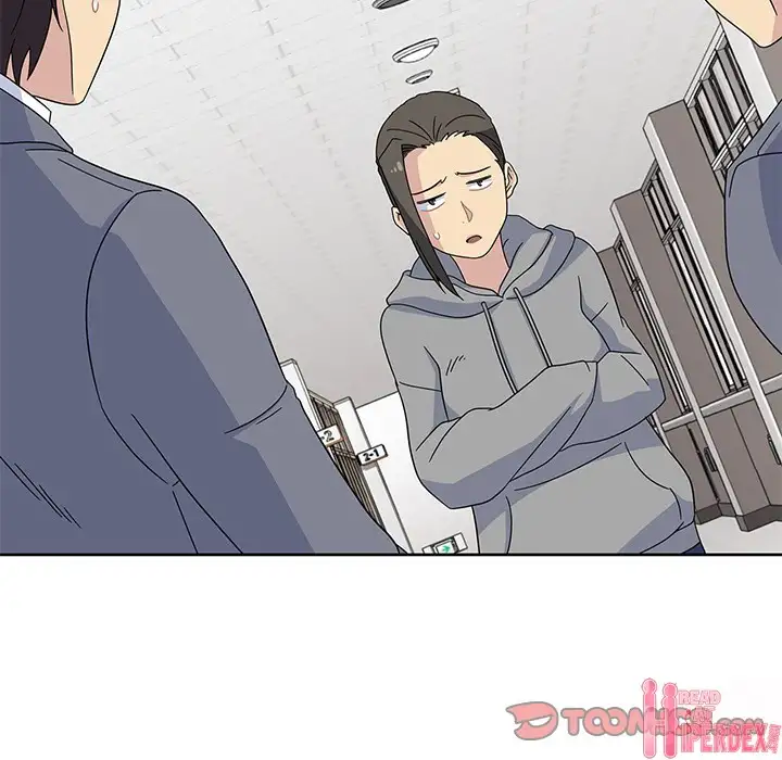 Springtime for Blossom Chapter 32 - Manhwa18.com