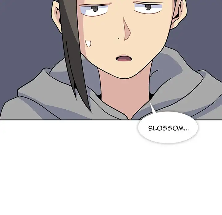 Springtime for Blossom Chapter 32 - Manhwa18.com