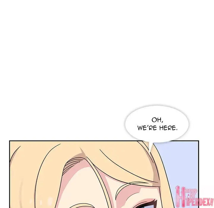 Springtime for Blossom Chapter 32 - Manhwa18.com