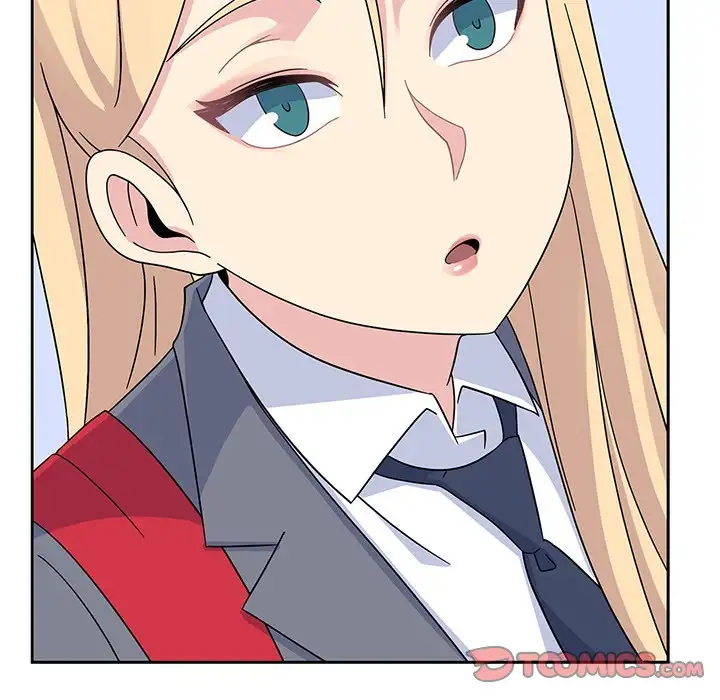 Springtime for Blossom Chapter 32 - Manhwa18.com