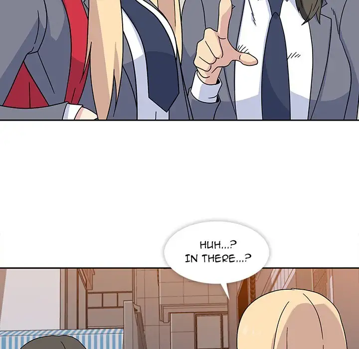 Springtime for Blossom Chapter 32 - Manhwa18.com