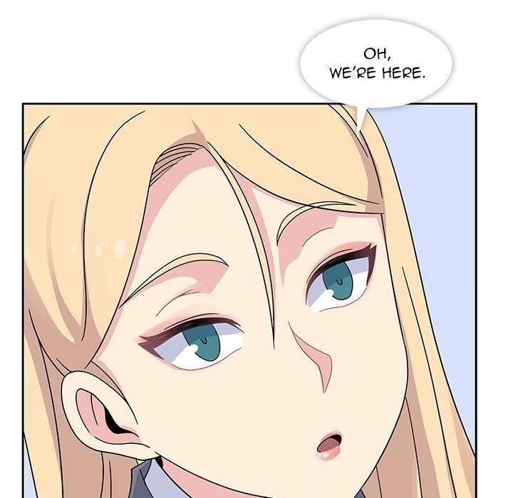 Springtime for Blossom Chapter 33 - Manhwa18.com