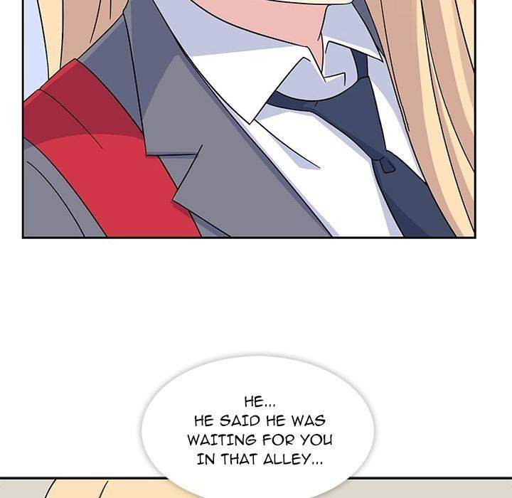 Springtime for Blossom Chapter 33 - Manhwa18.com